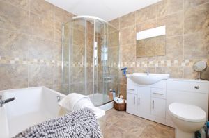 Bathroom- click for photo gallery